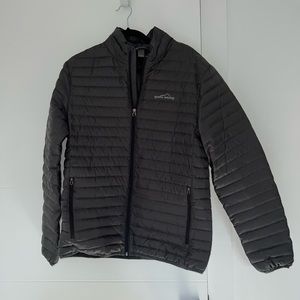 Eddie Bauer Puffer Jacket